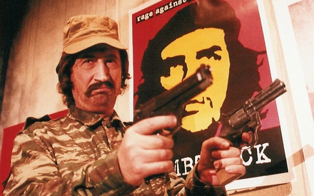 Πέθανε στα 78 του χρόνια ο «kai πaσης Ελλaδος...» Χάρρυ Κλυνν