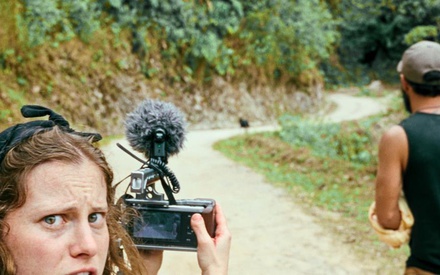 Το Δάκρυ του Διαβόλου