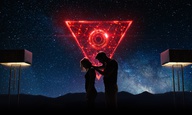 «Εχω εντολές να προκαλώ πόνο!»: Ο «TAU» έρχεται στο Netflix και δεν αστειεύεται...
