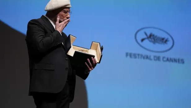 Κάννες 2026, Μέρα 4η: Η πιο συγκινητική βραδιά στη ζωή του Τζον Τραβόλτα