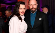 Oscars 2019: Ο Γιώργος Λάνθιμος στο γεύμα των υποψηφίων