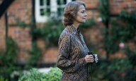 «Restless» H Σαρλότ Ράμπλινγκ Κατάσκοπος για το Sundance Channel