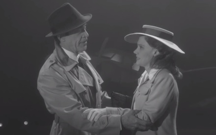 Κι αν η «Casablanca» τέλειωνε αλλιώς;
