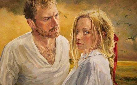 «The Peasants», η σκηνοθέτης του «Loving Vincent» επιστρέφει με περισσότερη animated ομορφιά