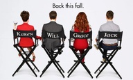 Το «Will & Grace» επιστρέφει κι έχει νέο teaser!