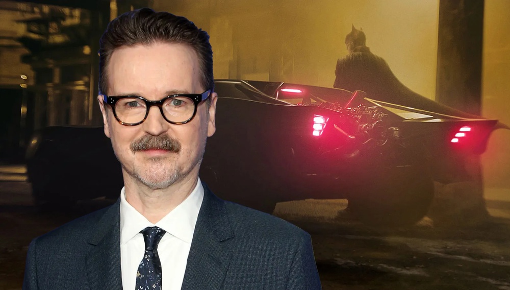 Σταματούν προσωρινά τα γυρίσματα του «The Batman Part II»