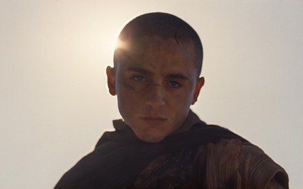 Το «Dune: Part Three» υπόσχεται ένα φινάλε που κανείς δεν περιμένει σύμφωνα με τον Χαβιέ Μπαρδέμ