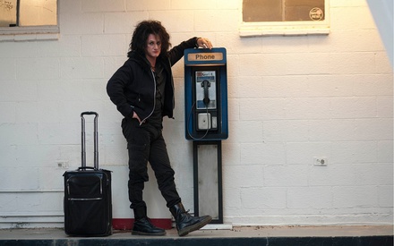 This must be the trailer, της νέας ταινίας του Πάολο Σορεντίνο