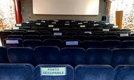 Οι Ιταλοί βρήκαν τον τρόπο να πηγαίνεις σινεμά χωρίς να κινδυνεύεις από τον κοροναϊό