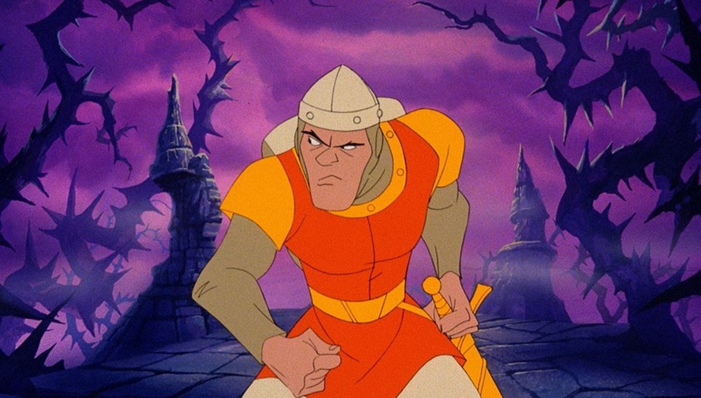 To «Dragon’s Lair» θα γίνει live action ταινία για το Netflix
