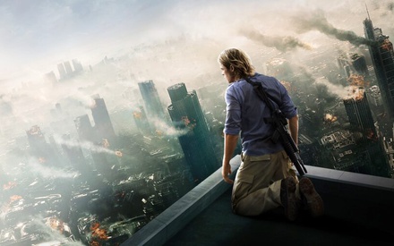 To σίκουελ του «World War Z» γίνεται πραγματικότητα μετά από μια δεκαετία