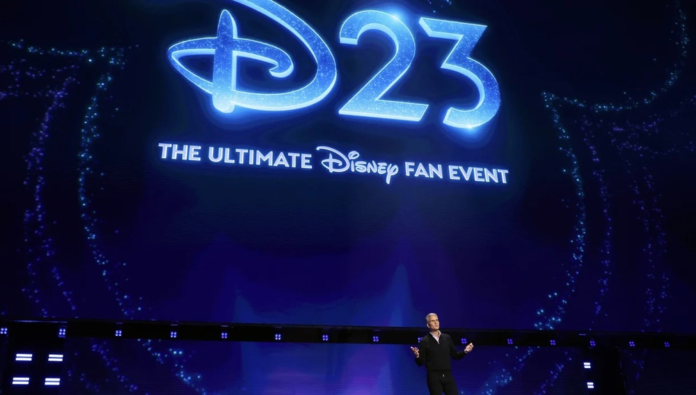 D23 2026: Η Disney αποκαλύπτει το κινηματογραφικό και τηλεοπτικό της μέλλον