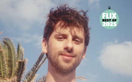 Το αγαπημένο μου του 2025 | Κωστής Χαραμουντάνης