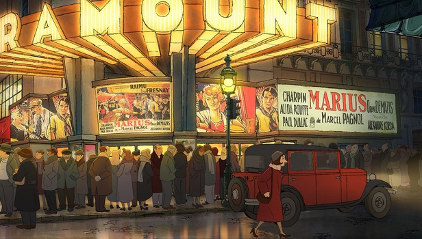 Προσεχώς: Ποιες ταινίες θα κάνουν πρεμιέρα την Πέμπτη 2 Απριλίου