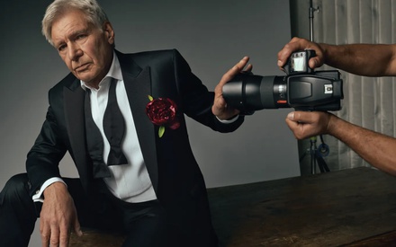 Ο Χάρισον Φορντ θα τιμηθεί με το Life Achievement Award των βραβείων SAG-AFTRA