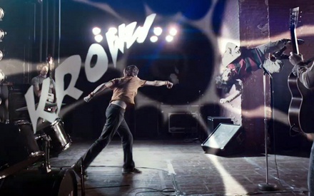 Scott Pilgrim vs. The World: το νέο «Rocky Horror Picture Show»;
