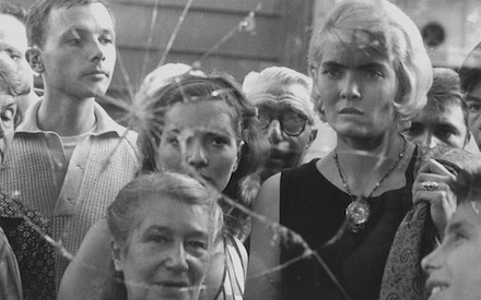 Η Κλεό από τις 5 στις 7