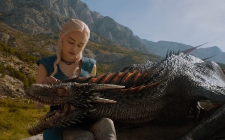To «Game of Thrones» σπάει ξανά τα ρεκόρ τηλεθέασης
