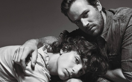 Call me by Your Name: ο Λούκα Γκουαντανίνο ετοιμάζει σίκουελ;