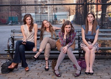 Ταινία «Girls» στα σκαριά; Η Λένα Ντάναμ έχει ήδη μια ιστορία στο μυαλό της