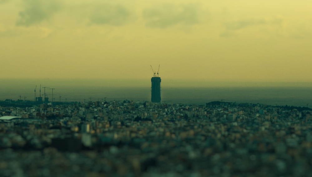Το Thessaloniki Free Short Festival επιστρέφει για έκτη χρονιά