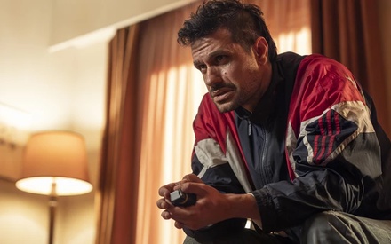 Πρώτο τρέιλερ της ταινίας «Τελευταία Κλήση», εμπνευσμένη από την ιστορία του Σορίν Ματέι