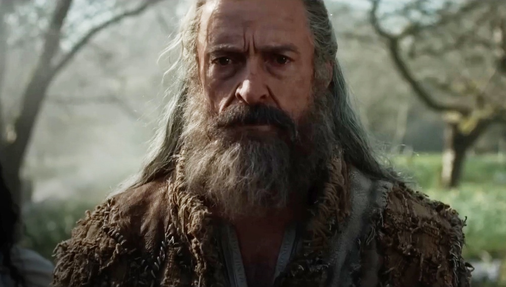 Ο Θάνατος του Robin Hood
