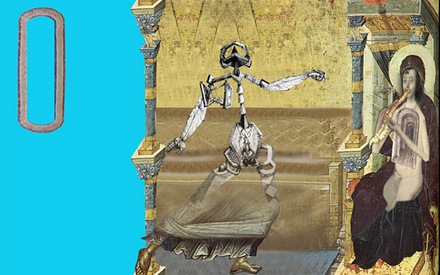 Κώστας Σφήκας: ο μεγάλος άγνωστος