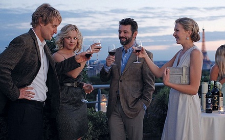 Είναι επίσημο: το «Μεσάνυχτα στο Παρίσι» είναι η Νο1 επιτυχία της καριέρας του Γούντι Αλεν