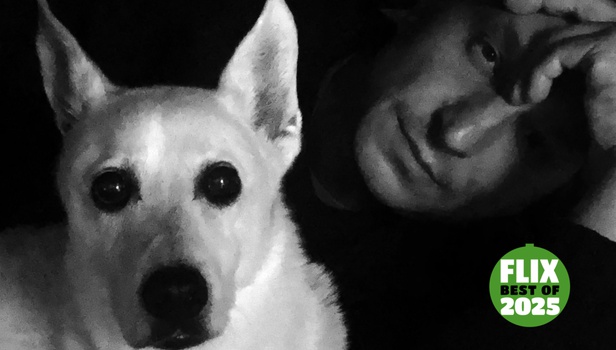 Το αγαπημένο μου του 2025 | Χρήστος Πυθαράς