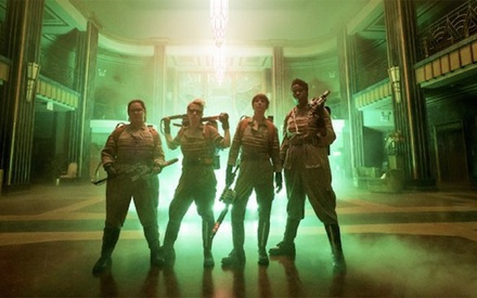Πώς το reboot του «Ghostbusters» κατέχει ήδη το ρεκόρ του πιο μισητού τρέιλερ στην ιστορία του YouTube