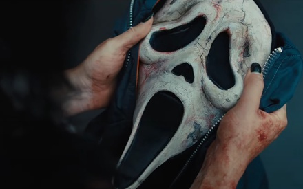 Ο Ghostface τρομοκρατεί τη Νέα Υόρκη στο νέο τρέιλερ του «Scream VI»