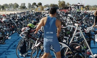 Δημήτρης Γιατζουζάκης: «Ironman δεν γεννιέσαι, γίνεσαι»