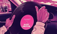 Λίγο ακόμη «Baby Driver» σε νέα, υπέροχα posters