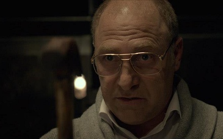 «Big Bad Wolves». Ενα «οφθαλμον αντί οφθαλμού» θρίλερ