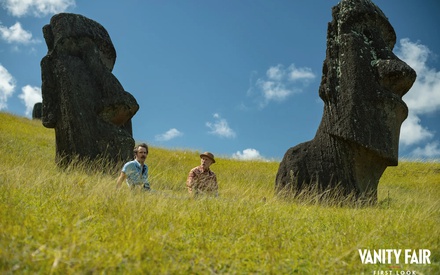 «Wild Horse Nine»: Σαμ Ρόκγουελ και Τζον Μάλκοβιτς σε μια εκρηκτική αποστολή λίγο πριν το πραξικόπημα της Χιλής