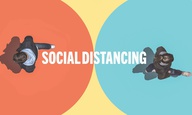 To Netflix ετοιμάζει σειρά με τίτλο «Social Distance»