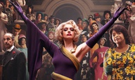 Το Flix διαλέγει τα καλύτερα τρέιλερ της εβδομάδας