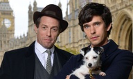 Ο Χιου Γκραντ και ο Μπεν Γουίσο ζουν «A Very English Scandal»