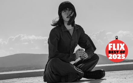 Το αγαπημένο μου του 2025 | Εύα Σαμιώτη