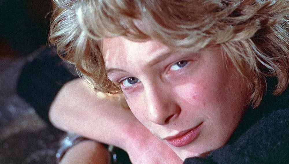 Ο πρωταγωνιστής του «Θάνατος στη Βενετία», Μπιόρν Αντρέσεν, πέθανε σε ηλικία 70 ετών