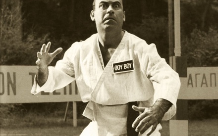 Εβδομάδα Βέγγου στο Τριανόν