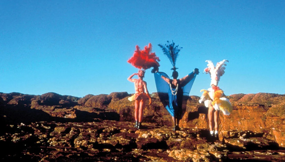 Το σίκουελ του «Priscilla, Queen of the Desert» ξεκινάει γυρίσματα το 2027