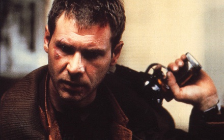 Ο Ρίντλεϊ Σκοτ επιστρέφει στο «Blade Runner»