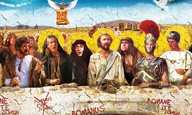 Αφιέρωμα | Η Βίβλος με τον τρόπο του Flix: «Ενας Προφήτης μα τι Προφήτης» του Τέρι Τζόουνς