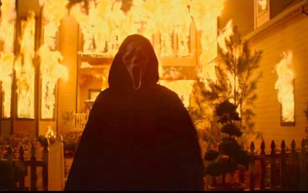 «Scream 8» στον ορίζοντα; Ο Κέβιν Γουίλιαμσον αφήνει ανοιχτό το επόμενο κεφάλαιο τρόμου