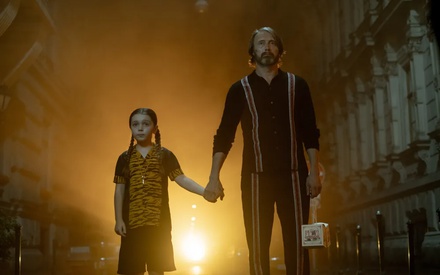 Το Flix διαλέγει τα καλύτερα τρέιλερ της εβδομάδας