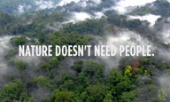Nature is Speaking: ακούστε, η Φύση έχει κάτι να μας πει...