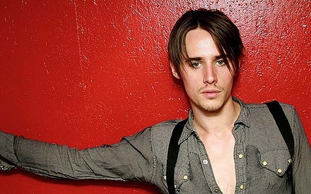 Και δεύτερη βιογραφία για τον Τζεφ Μπάκλεϊ