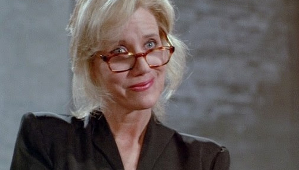Η Σάλι Κερκλαντ, η υποψήφια για Οσκαρ ηθοποιός για την ταινία «Anna», πέθανε σε ηλικία 84 ετών